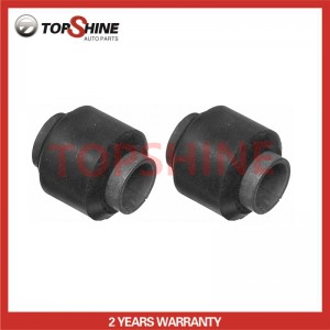 Hot sale Factory Suspension Arm Bushing 48654-33050 for Camry CVT-4