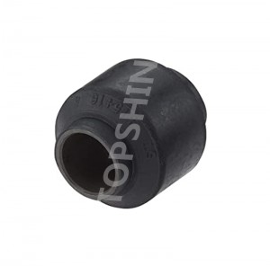 Hot sale Factory Suspension Arm Bushing 48654-33050 for Camry CVT-4