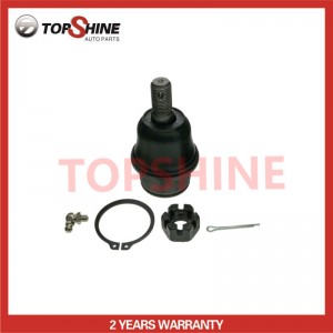 Reasonable price for Original OEM Packing High Quality Tie Rod End Rack End Stabilizer Link Ball Joint for Toyota Landcruiser, Hiace, Corolla, Yaris, Lexus, Tacoma, Highlander, RAV4
