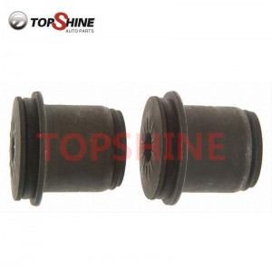 Car Auto suspension systems Rubber Bushing For MOOG K6688