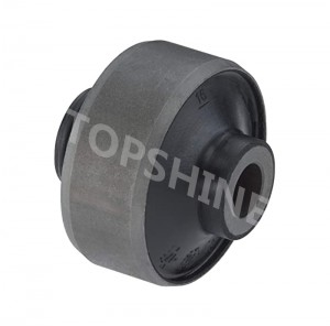 Car Auto suspension systems K6698 Rubber Bushing For MOOG
