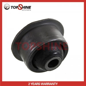 Car Auto suspension systems K6712 Rubber Bushing For MOOG
