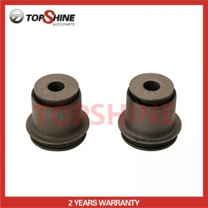 Car Auto suspension systems Rubber Bushing For MOOG K6724