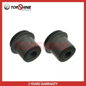 Top Suppliers OEM Stainless Steel Stamping Deep Drawing Bushing for Valves