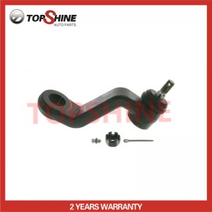 Fast delivery Hdag Auto Front Left/Right Steering Rack End for Toyota Camry/Aurion OEM 45503-39275, 4550339275