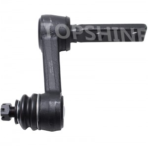 Manufacturing Companies for 45490-39115 Steering Parts Idler Arm for Toyota