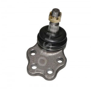 Cheap PriceList for New Product Spare Parts OE 86vb3395A1b Suspension Ball Joint for Ford