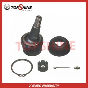 2019 Good Quality Axle Jam Nut Front Axle/Steering Parts Tie Rods and Ball Joints for Ford New Holland Tt75