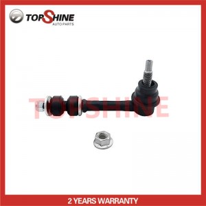ODM Factory Auto Parts Car Steering Gear Tie Rod End para sa Roewe Rx5 Mg GS OEM 10325998