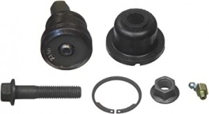 OEM Manufacturer Flexible Bellow Anti-Vibration Stainless Steel Flange Single Ball Rubber Joint
