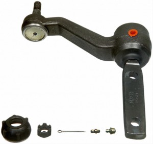 K7340 Suspension System Parts Auto Parts Idler Arm for Moog