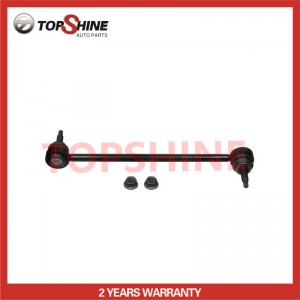 2019 Latest Design Good Quality OE 7L0505466D Steering Axle Stabilizer Link for VW