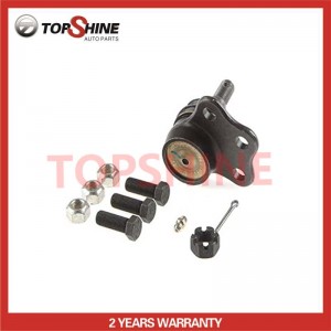 Chinese suppliers Car Auto Suspension Parts Ball Joint for MOOG K7366