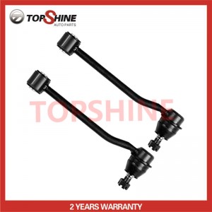 ODM Factory Fornitore Prufessiunali Cinese Auto Suspension Stabilizer Bar Link 55530-3r000