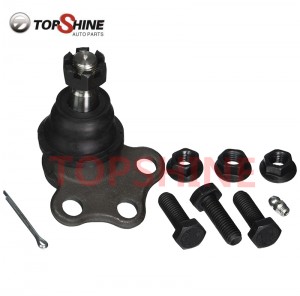 K7392 Chinese suppliers Car Auto Suspension Parts  Ball Joint for MOOG