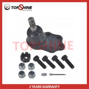 Chinese suppliers Car Auto Suspension Parts  Ball Joint for MOOG K7393