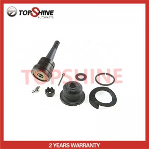 K7399 Chinese suppliers Car Auto Suspension Parts Ball Joint for MOOG