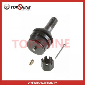 Chinese suppliers Car Auto Suspension Parts Ball Joint for MOOG K7401