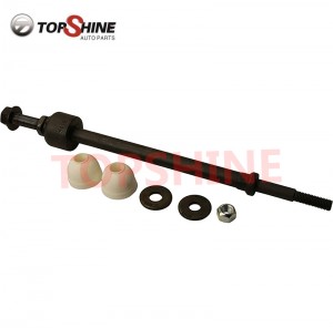 2019 China New Design High Quality Standard Size Front Sway Bar Auto Stabilizer Link for Hyundai Accent Avante 54830-0u000 548300u000
