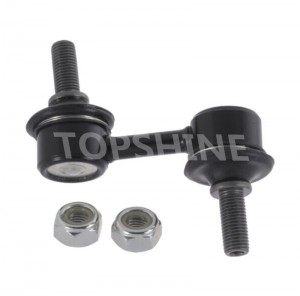 High Performance OEM 1ea505466 Stabilizer Link para sa Volkswagon Electric Car Models ID3/ID4/ID6 2021-2023 Hot Sale Suspension Spare Parts Original 1ea 505 466 Linkage Right Side