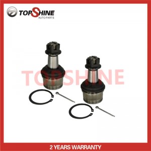 Hot Sale for High Quality Auto Parts OE 7m3407365c Steel Ball Joint for VW