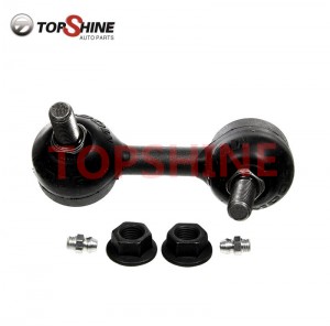 Factory directly Bmtsr Auto Parts Front Right Stabilizer Link for E83 31303414300