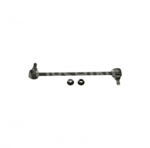 ODM Factory Aluminium Wishbone Control Arm Stabilizer Link for Audi A6l Q5 OEM 8K0 407 509 a 8K0 407 510 a