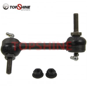 factory low price Agricultural Machinery Suspension Auto Car Sway Spare Parts Stabilizer Drop Roll Shaft Bar End Link for Tie Rod End