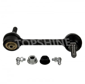 K750394 Wholesale Car Auto Suspension Parts Stabilizer Bar Link Kit for Moog