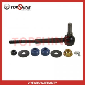 OEM/ODM China Eep Auto Spare Part Ball Joint Stabilizer Bar Link for Toyota Honda Mazda Nissan Mitsubishi Japanses Car Parts Tie Rod Ends