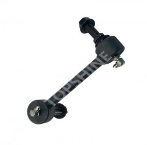 អ្នកផ្គត់ផ្គង់ OEM/ODM Svd Car Auto Parts Adjustable Suspension Stabilizer Bar Link Kit for Mitsubishi Pajero IV Mr992191 Mr992192