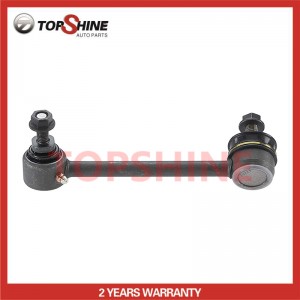 2019 New Style Svd Good Price Suspension Parts Control Arm Tie Rod End Stabilizer Link for Hyundai Elantra Saloon 552502h000