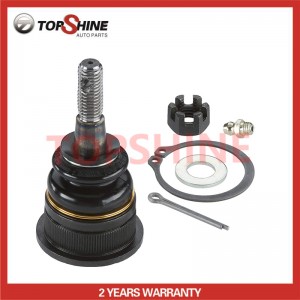 K80008 Chinese suppliers Car Auto Suspension Parts Ball Joint for MOOG