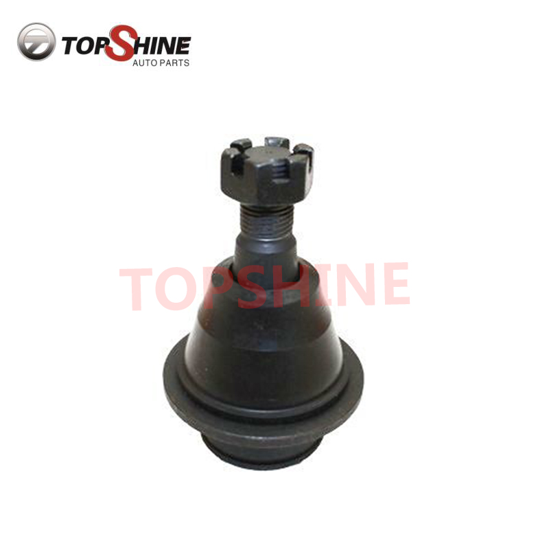 High Quality Auto Parts Ball Jionts - K80013 Chinese suppliers Car Auto Suspension Parts  Ball Joint for MOOG – Topshine