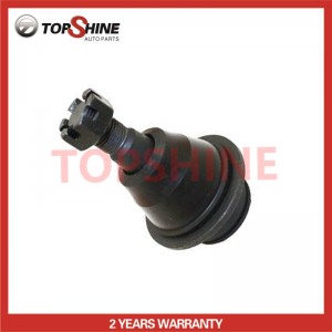 K80013 Chinese suppliers Car Auto Suspension Parts Ball Joint for MOOG