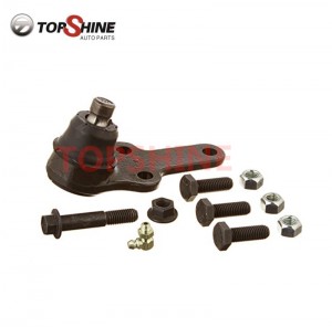 Factory Supply Auto Car Suspension Parts Ball Joint for Toyota 4333049095