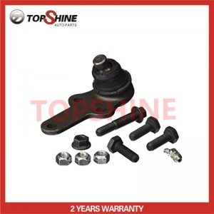 Factory Supply Auto Car Suspension Parts Ball Joint for Toyota 4333049095