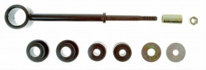 K80083 Auto suspension systems Parts Stabilizer Link for Moog