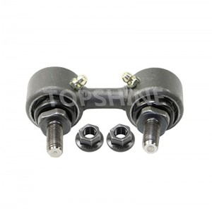 K80186 Auto suspension systems Parts Stabilizer Link for Moog