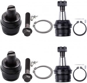 K80195 Car Suspension Auto Parts Ball Joints for MOOG
