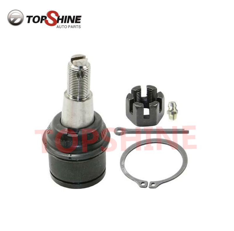 Chinese Professional Toyota Spare Part - K80197 Car Suspension Auto Parts Ball Joints for MOOG Chinese suppliers – Topshine