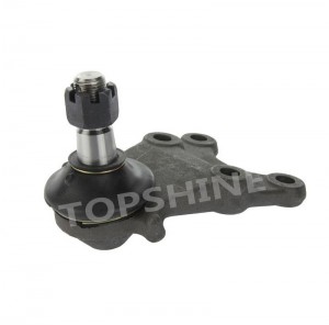 K80371 Car Suspension Auto Parts Ball Joints for MOOG