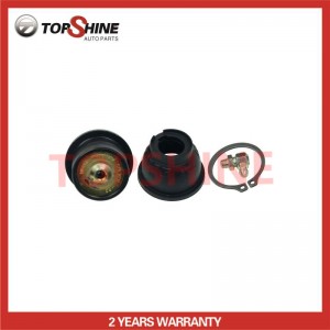 China Supplier Single Double Sphere Ball Cast Ductile Iron Carbon Steel Rubber Expansion Flexible Bellows Joints Compensator Adapter Coupling NBR EPDM Pn10 16