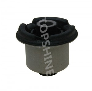 K80417 Car Auto suspension systems Rubber Bushing For MOOG