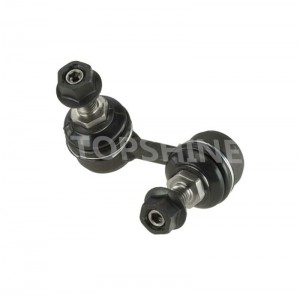 China Gold Supplier for Auto Stabilizer Link for Toyota Crown GS131 48820-30010
