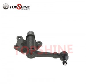 IOS Certificate Mazda Proceed (COURIER) Steering Parts Idler Arm (UE53-32-320 UB93-32-320A UB93-32-320 UB93-32-320B SI-1530 SI-1520 CAMZ-15 CAMZ-14)