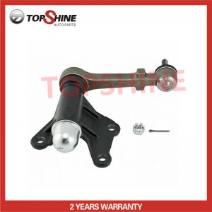 Lowest Price for Front Stabilizer Link Sway Bar Link Fits Mitsubishi Pajero L200 Pickup Nativa Triton 546684n001 Mr992309 Mr992310 546184n001