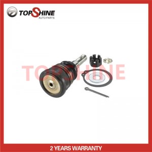 Factory For Chinese Suppliers Car Parts Stabilizer Link Ball Joint 8V51-3b-438A8 for Mazda