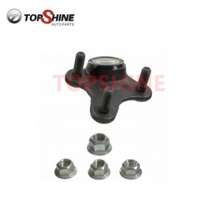 K80662 VO-BJ-1860 Car Auto Suspension parts Ball joint for volvo
