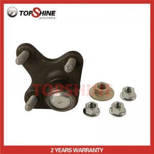 K80663 Car Auto Parts Rubber Parts Front Lower Ball Joint for VW